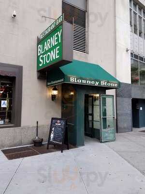 Blarney Stone Restaurant, New York City