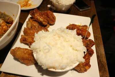 BonChon Chicken, New York City