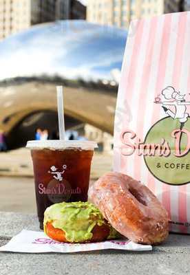 Stan's Donuts, Chicago