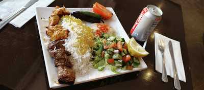 Mediterranean Delight, Los Angeles