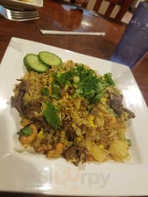 Jarin Thai Cuisine, Los Angeles