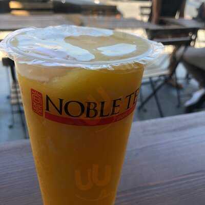 Noble Tea