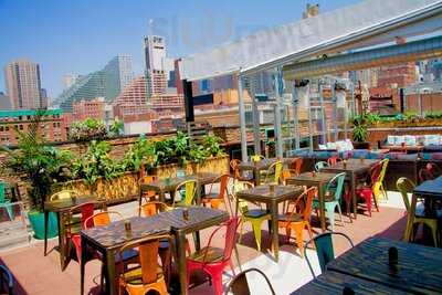 Cantina Rooftop, New York City