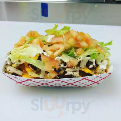 Sam's Chicken & Ribs