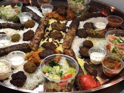 Karoon Kababs, Chicago