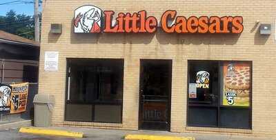 Little Caesars, Chicago