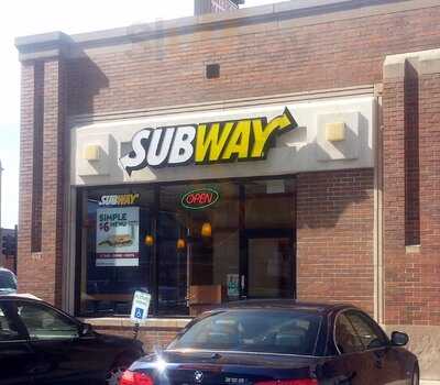 Subway, Chicago