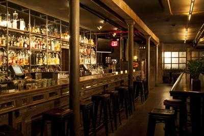 Sweetwater Social, New York City