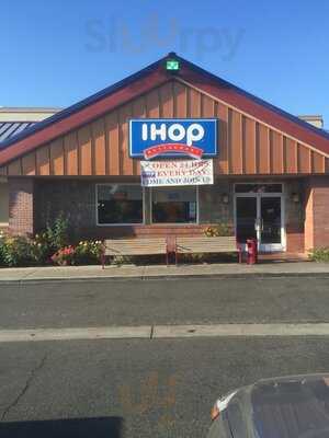 IHOP, Los Angeles