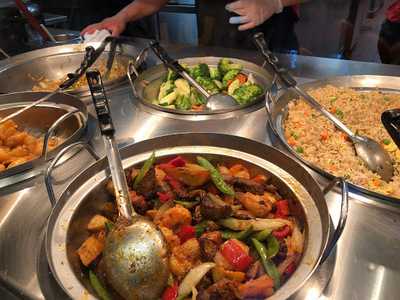 Panda Express