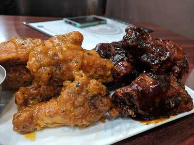 OverTime Sports Bar and Grill