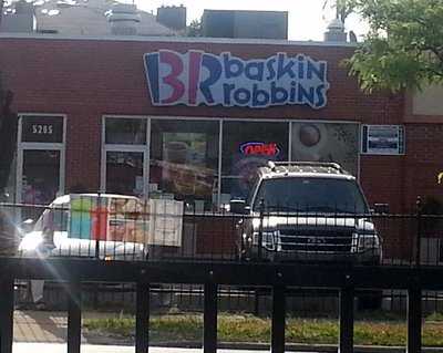 Baskin-Robbins, Chicago