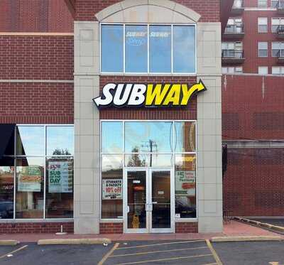 Subway, Chicago