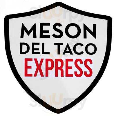 Meson Del Taco Express