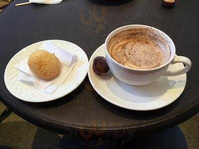 Brigadeiro Bakery, New York City