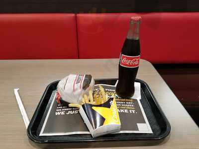 Carl's Jr., Los Angeles