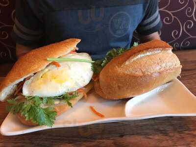 Pho Shop Vietnamese Sandwich, New York City