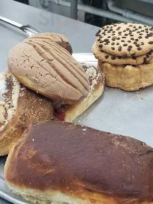 Guadalajara Bakery, Chicago