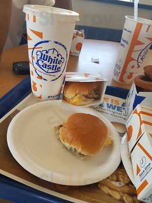 White Castle, Chicago