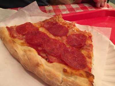 La Mia Pizza, New York City