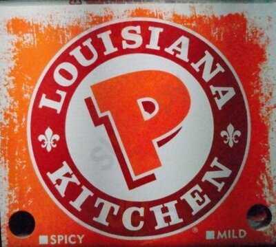 Popeyes Louisiana Kitchen