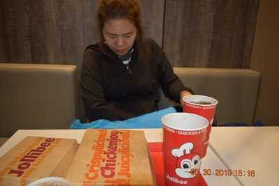 Jollibee, New York City