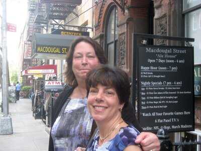 MacDougal Street Ale House, New York City