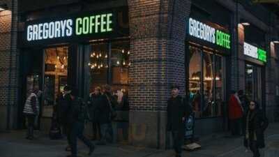 Gregorys Coffee