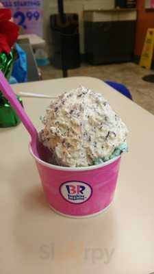 Baskin-Robbins, Chicago