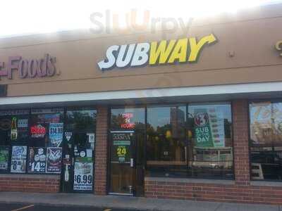 Subway, Chicago