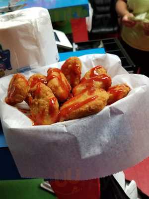 Harold's Chicken Shack, Chicago