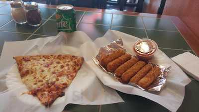 Guido's Pizza and Pasta