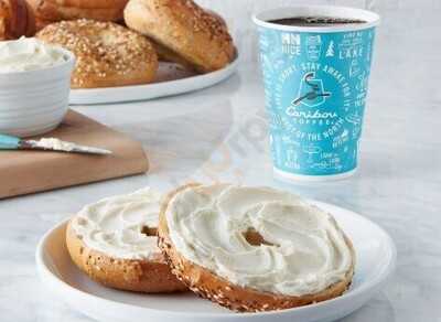 Einstein Bros. Bagels, Chicago