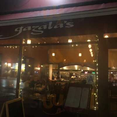 Gazala’s, New York City