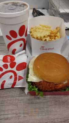 Chick-fil-A, Chicago