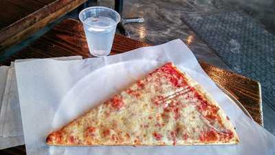 Bacci Pizza, Chicago