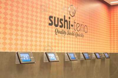 Sushi-teria, New York City