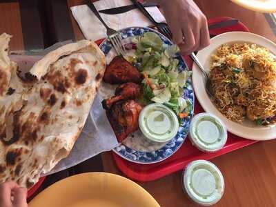 Biriyani Kabob House, Los Angeles