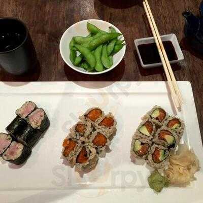 Atami Japanese Fusion, New York City