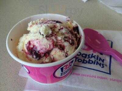 Baskin-robbins