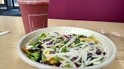 Freshii, Chicago