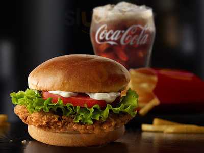 McDonald's, Los Angeles