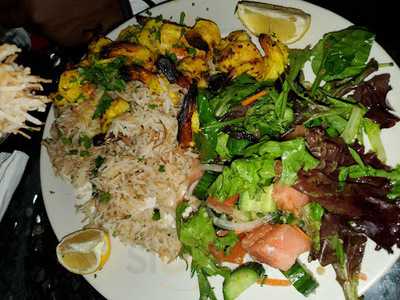 Al Layali Restaurant