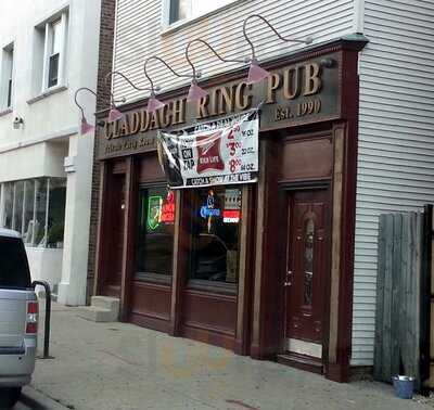 The Claddagh Ring Pub Inc, Chicago