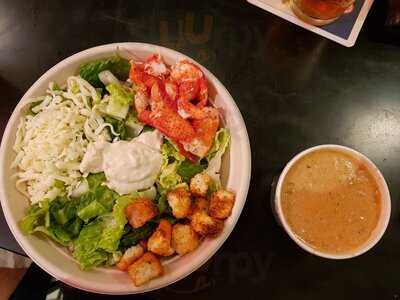 Red Hook Lobster Pound