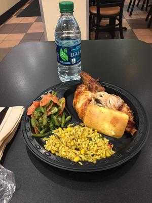 Boston Market, New York City