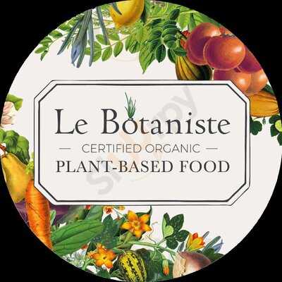 Le Botaniste, New York City