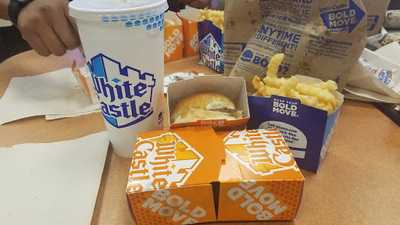 White Castle