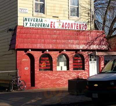 El Tacontento, Chicago