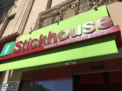 Stickhouse, Los Angeles